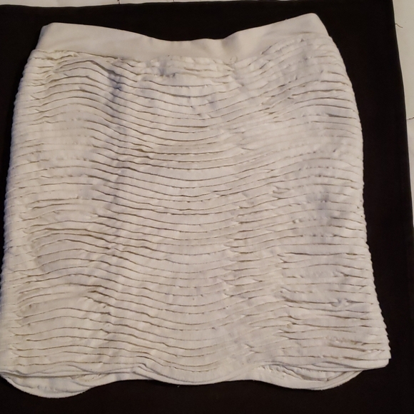 ❤❤ Dresses & Skirts - Spandex mini skirt